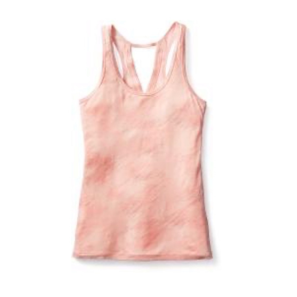 Like new Smartwool Lightwt/150 Merino Wool Tank